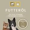 EMMA BARF Omega 3-6-9 Oil for Dogs & Cats, 250 ml view 3