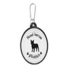Walkies Foldable Dog Bowl for Travel view 2