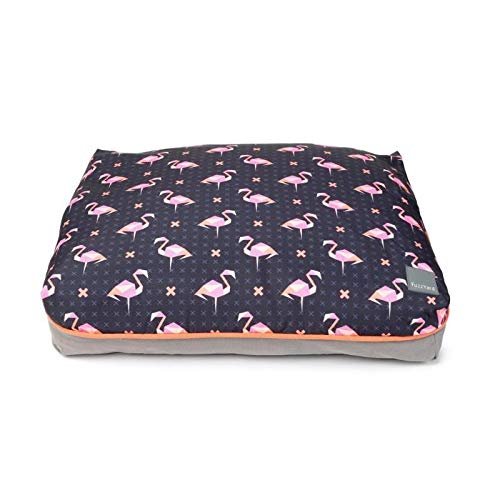 Fuzzyard Big Dreamer Fabmingo Pillow S 53 x 68 cm for Dogs