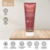Niyok Blood Orange & Basil Toothpaste, 2 x 75 ml view 3