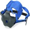 Hofman The Ultimate Muzzle Shetland, Blue view 1