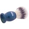 Plisson Shaving Brush, Mother-of-Pearl, White Fibers, Size 12 view 3