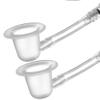 Angzhili 2-Pack Nipple Correctors for Inverted Nipples view 4