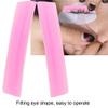 6 Pairs Silicone Eyelash Lifting Pads view 3