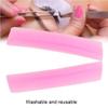 6 Pairs Silicone Eyelash Lifting Pads view 4