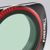 Blue Light-Blocking Glasses with Lightweight UV-Filter Lenses, Classic Style for Men and Women, Anti-Eye-Strain Reading Glasses for Computer and Gaming-3 view 2