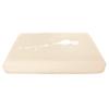 tierlando Quick-Cover Medic Carlos Mattress Protector, Size M, 80 x 60 cm, Cream view 2