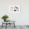 Disney Wall Art by Komar | 101 Dalmatians Angles Landscape | Nursery, Baby Room, Decor, Art Print | Approx. 40 x 30 cm (W x H) | Unframed | WB002-40x30 view 2