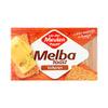 Whole Grain Crackers | Van der Meulen | Whole Wheat Melba Toast | Total Weight 120 Grams view 1