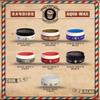 6-Pack Bandido Gray Hair Wax, 150 mL view 3