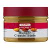Kotányi Gourmet Classic Style Seasoning | For Perfect Burger Flavor, 400 ml view 1