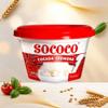 Coconut Dessert, 335 g – Cocada Cremosa Branca SOCOCO view 2