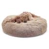 Plenty Big Lovely Soft Fur Cushion for Medium and Extra-Large Dogs, Washable, 100 cm view 1