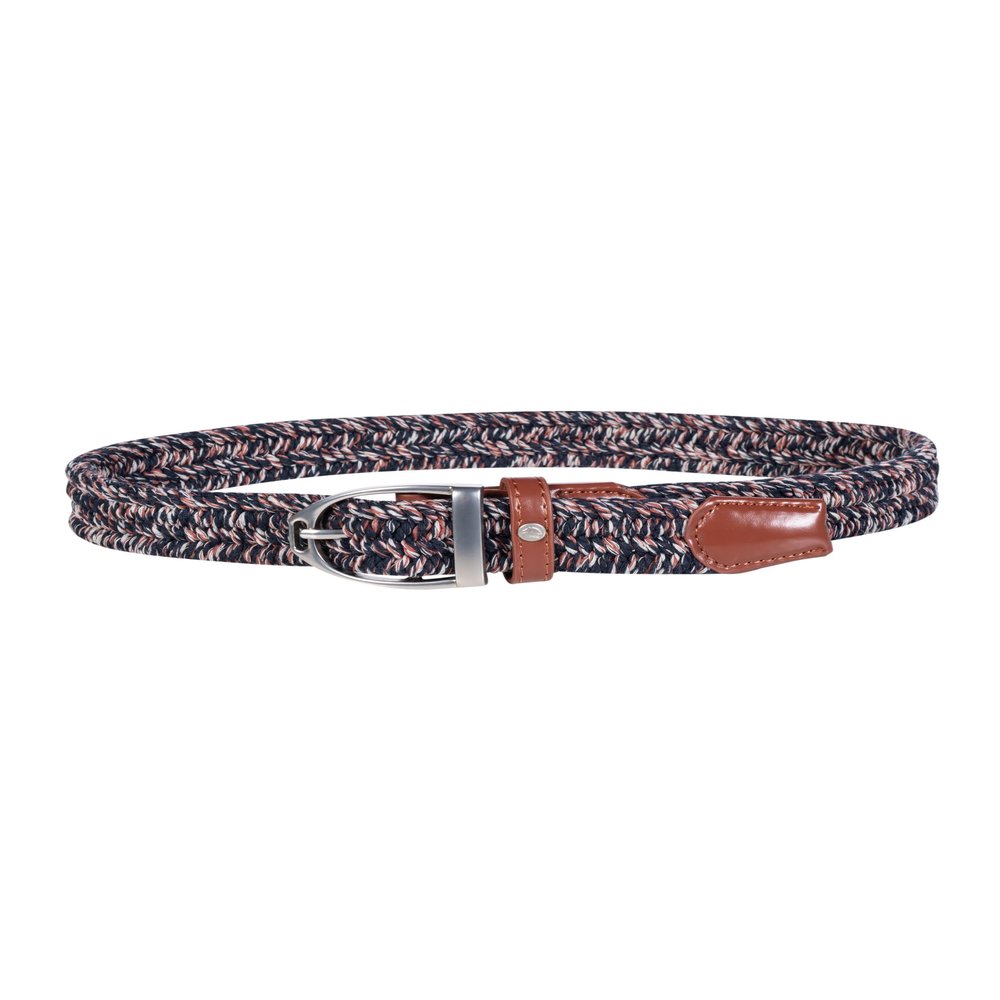 Posten Bischofshofen Halter & Lead Ropes, Beige, Thoroughbred