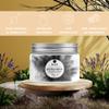 Ben & Anna Toothpowder Black, 15 g – Whitening Powder with Activated Charcoal view 3