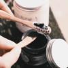 Ben & Anna Toothpowder Black, 15 g – Whitening Powder with Activated Charcoal view 4