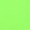 Papstar Apple Green Tissue Napkins, 1,250 Count, 33 x 33 cm view 2