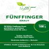 VITA IDEAL Vegan Fünffingerkraut 100 g, Cut & Dried view 3