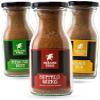 Mexican Tears Spice Blend Sampler Box for Mexican Dishes & Soul Food (3 x 80 g) view 1