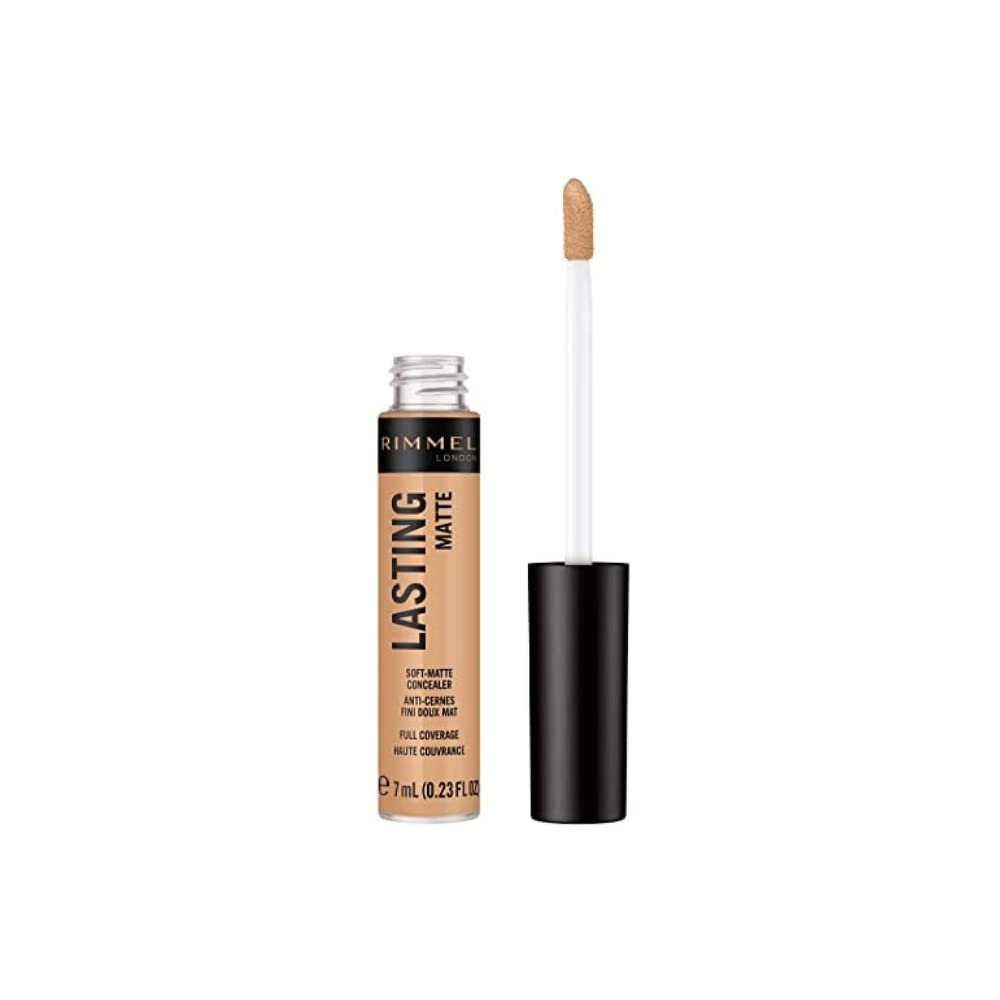Rimmel Lasting Matte 25 Concealer