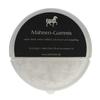 Animalon Silicone Mane Elastics for Horses, 300 Count, Transparent view 3