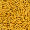 Carrot Sticks (Pure Carrot) 50g Pellets for Shrimp, Crabs, Snails & More view 1