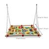 Bird Climbing Hammock Nest for Parrots and Budgies view 2
