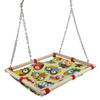 Bird Climbing Hammock Nest for Parrots and Budgies view 3
