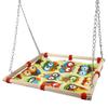 Bird Climbing Hammock Nest for Parrots and Budgies view 4