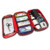 ELITE BAGS EMERAIR PLANE Emergency Case, Red, Durable, incl. Module Bags view 3