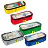 ELITE BAGS EMERAIR PLANE Emergency Case, Red, Durable, incl. Module Bags view 4