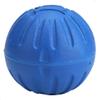 Dog Toy Ball 7cm - Durable Chew Toy for Dogs - Blue view 4