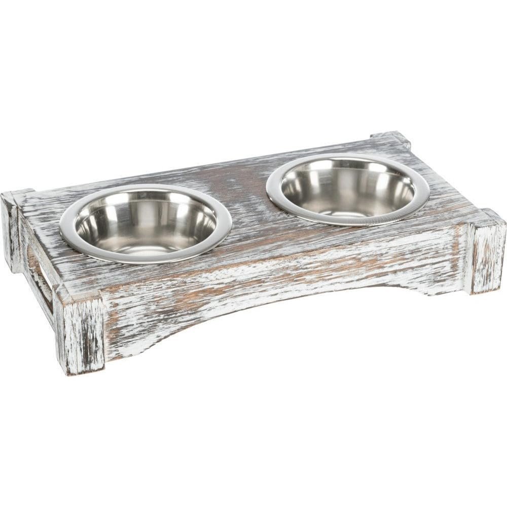 TRIXIE Dog Feeder