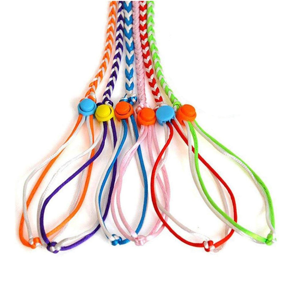 LANGING Small Animal Leash, Adjustable