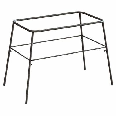Kerbl 29419 Table Stand for 29414 Rinse Tub