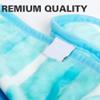 Dog Blanket for Cats, Soft, High Quality, Washable, Warm, Cozy, Fleece, for Small Dogs, Cats, Blue view 4