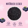 Freeze-Dried Wild Blueberries, 70 g view 3