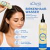 Birch Hair Tonic for Dry Hair and Sensitive Scalp (3-Pack, 3 x 200 ml) view 2