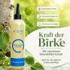 Birch Hair Tonic for Dry Hair and Sensitive Scalp (3-Pack, 3 x 200 ml) view 3
