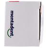 Mentadent White System Crystal Gel, 75 ml view 2