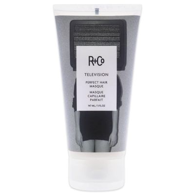 R+Co Television Perfect Hair Masque, 5 fl oz