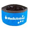 Medicanimal Foldable Travel Dog Bowl view 1