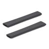 SOODASE Red/Gray Replacement Silicone Frame Temple Rubber Kit for Oakley Racing Jacket Vented Sunglasses view 4
