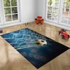 Oedim Soccer Children's PVC Rug | 95 x 200 cm view 2