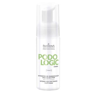 Farmona Podologic Herbal Intensive Softening Foam