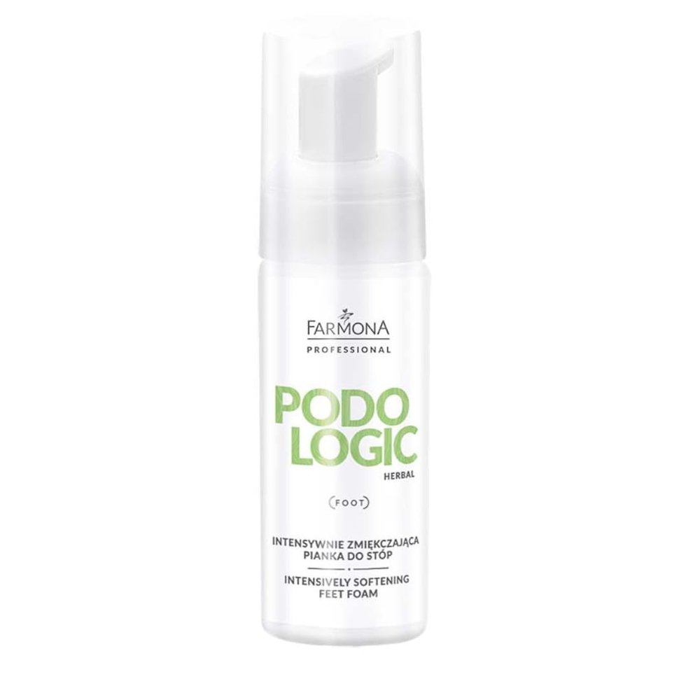 Farmona Podologic Herbal Intensive Softening Foam