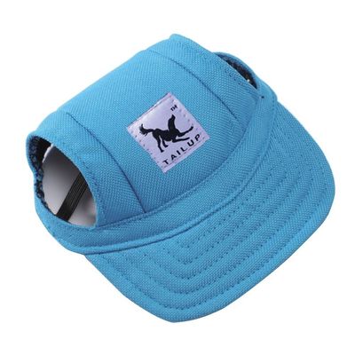 Dreamls Pet Hat, Sport Hat, Sunshade with Ear Holes