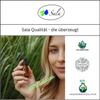 Sala Palmarosa Essential Oil, Pure and Natural, 250 ml Glass Bottle view 3