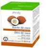Organic Coconut Body Oil 250 mL view 1