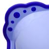 Bieco Melody Music Potty, Blue Mixed Motifs for Boys, Personalized Name, High Backrest and Splash Guard view 3